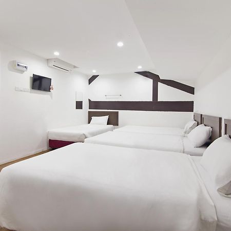 Charlies Boutique Hotel George Town Ngoại thất bức ảnh