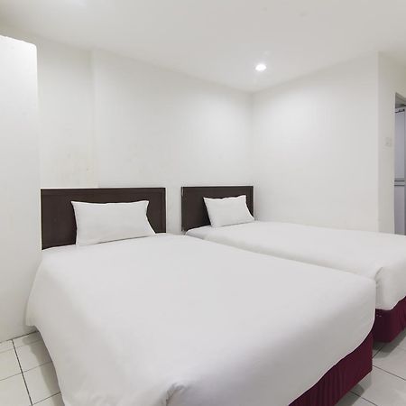 Charlies Boutique Hotel George Town Ngoại thất bức ảnh