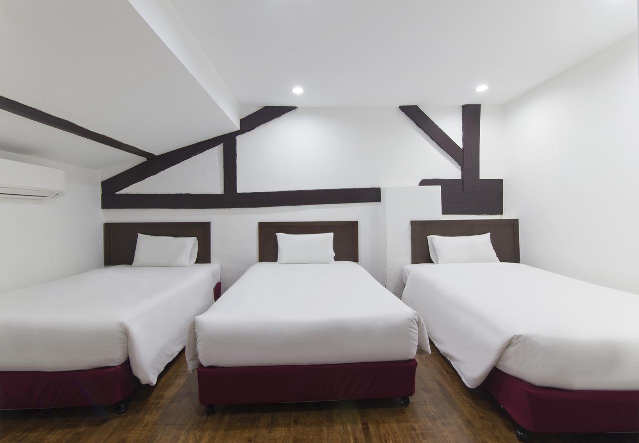 Charlies Boutique Hotel George Town Ngoại thất bức ảnh