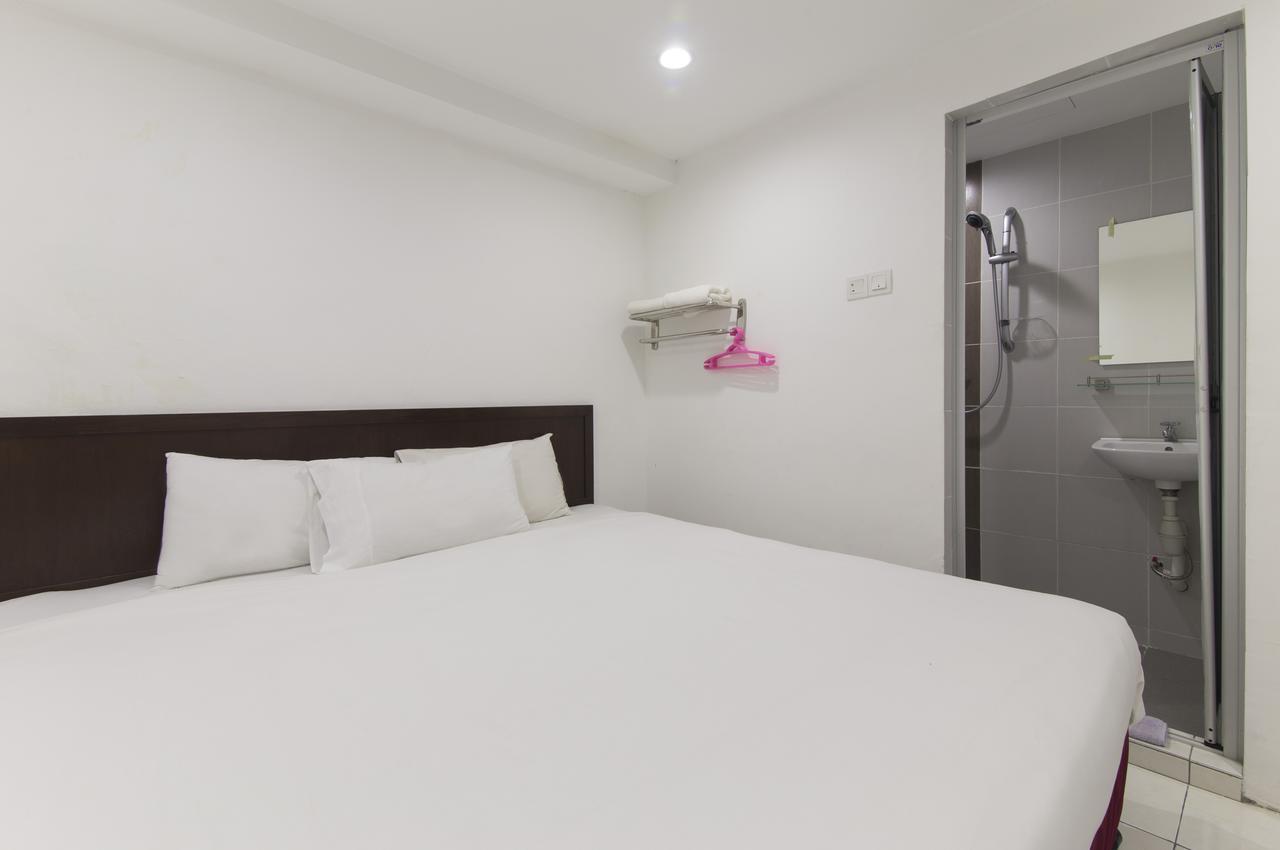Charlies Boutique Hotel George Town Ngoại thất bức ảnh