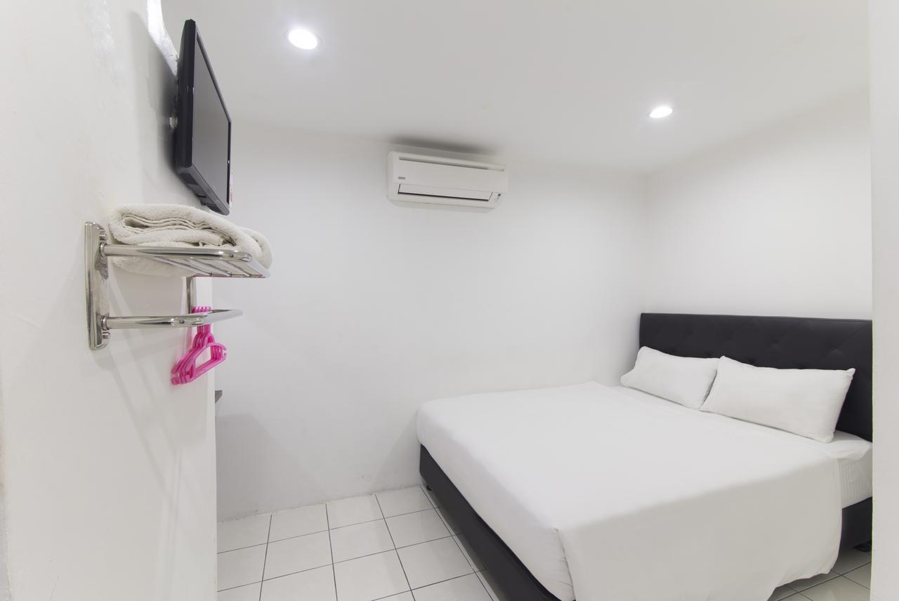 Charlies Boutique Hotel George Town Ngoại thất bức ảnh