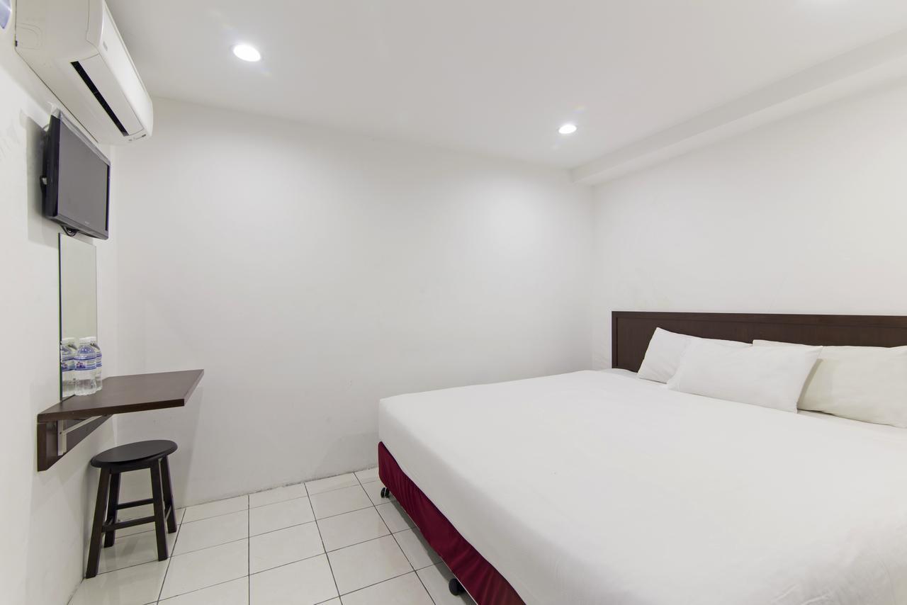 Charlies Boutique Hotel George Town Ngoại thất bức ảnh