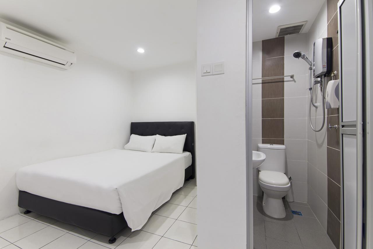 Charlies Boutique Hotel George Town Ngoại thất bức ảnh