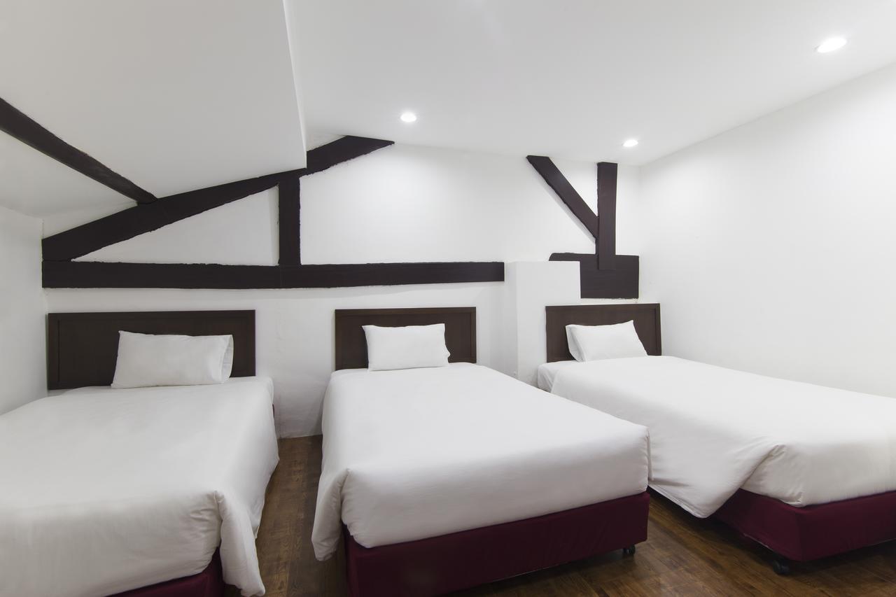 Charlies Boutique Hotel George Town Ngoại thất bức ảnh