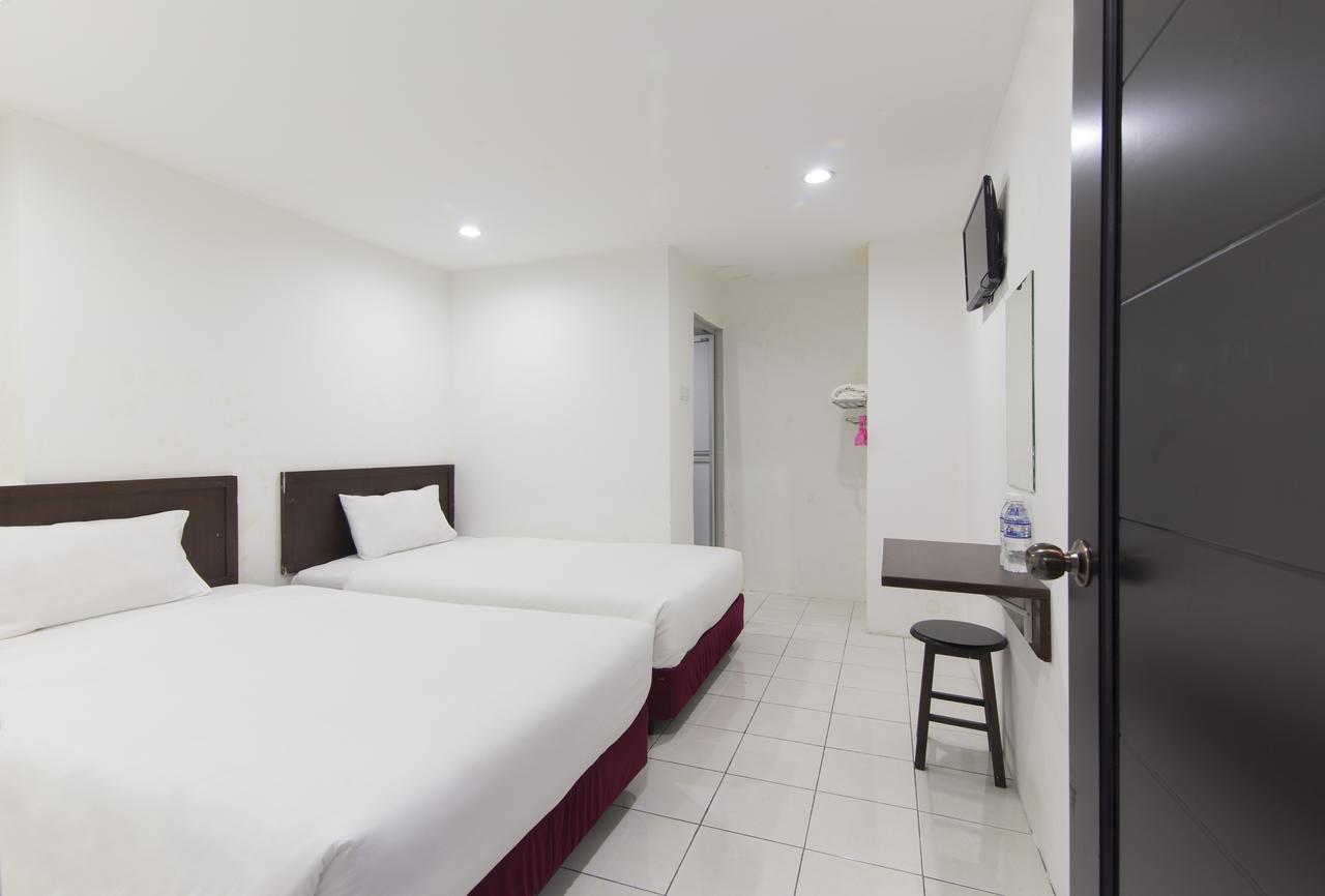 Charlies Boutique Hotel George Town Ngoại thất bức ảnh