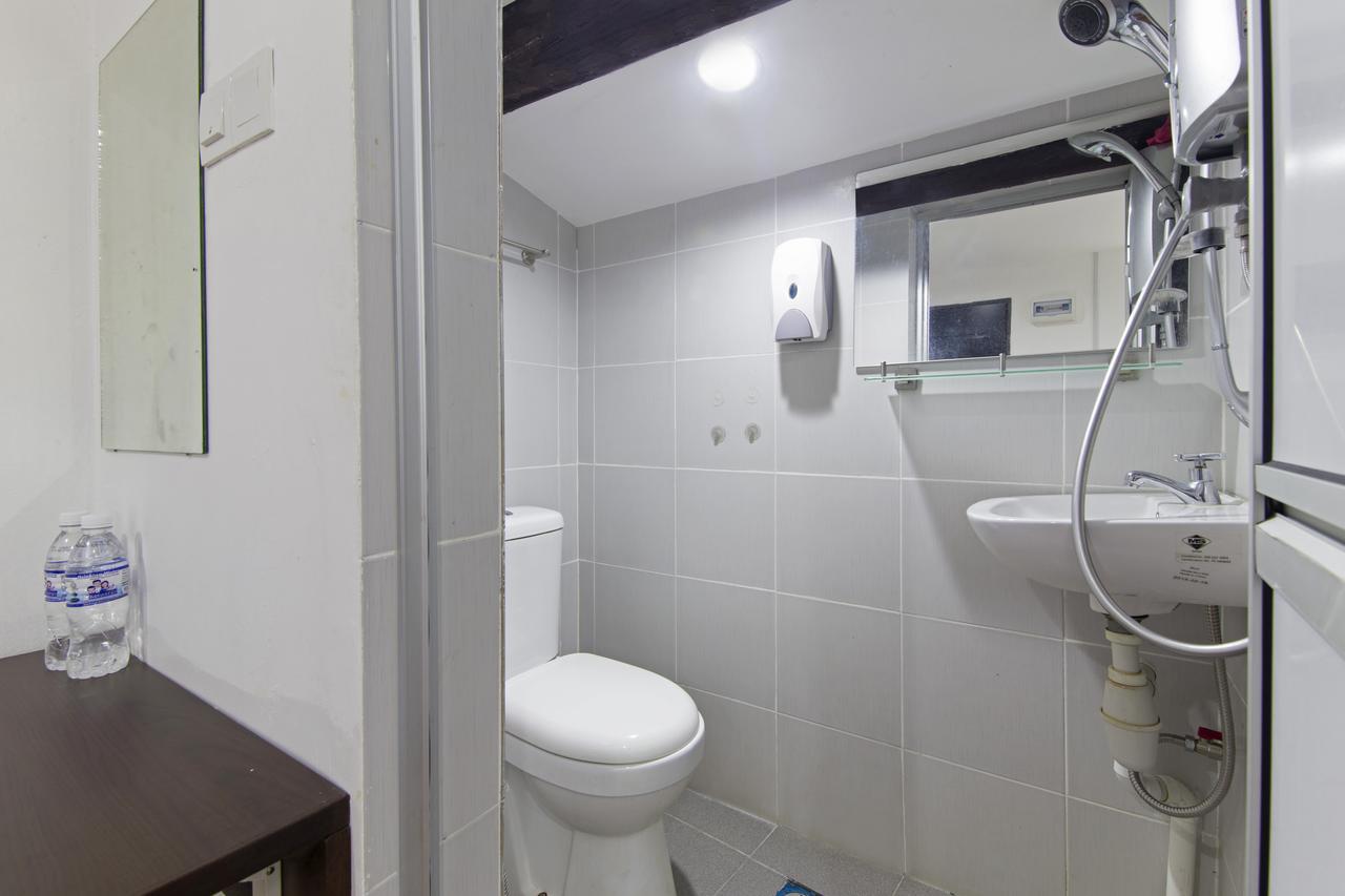 Charlies Boutique Hotel George Town Ngoại thất bức ảnh